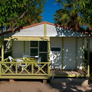 Bungalow Standarde